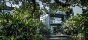 CAYLA Private Residence